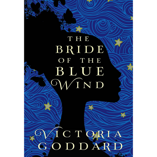 Bride of the Blue Wind fantasy novella