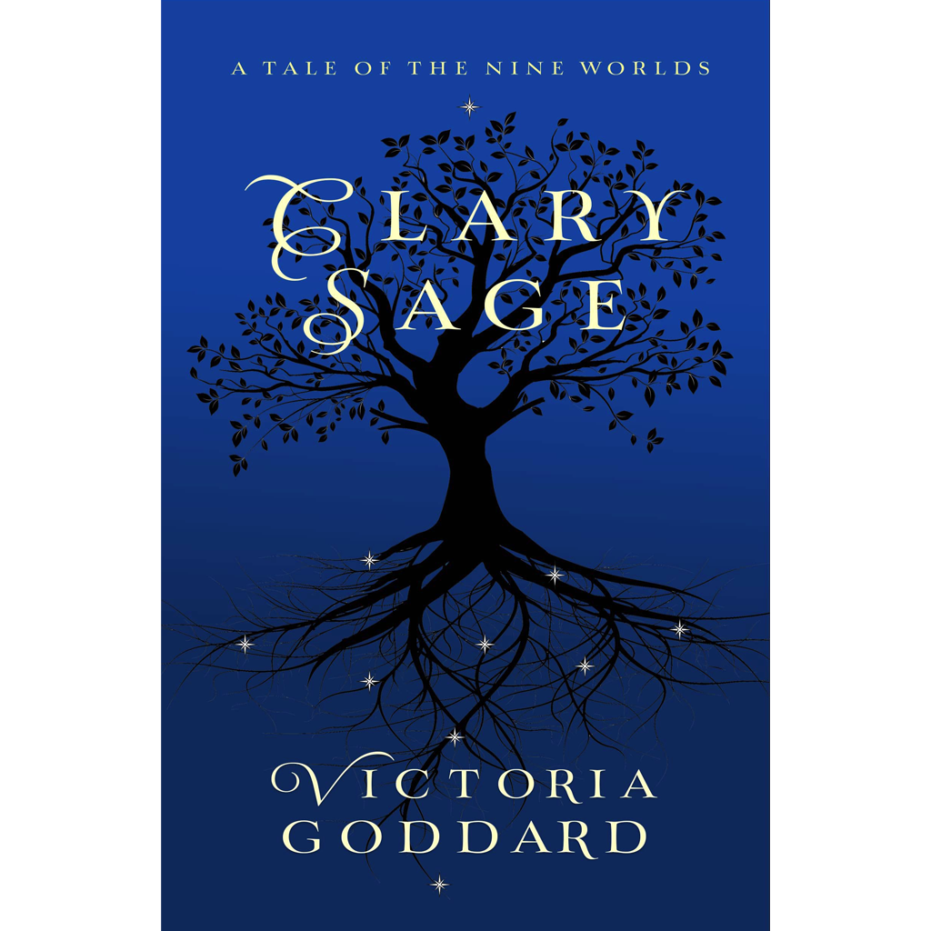 Clary Sage fantasy novella