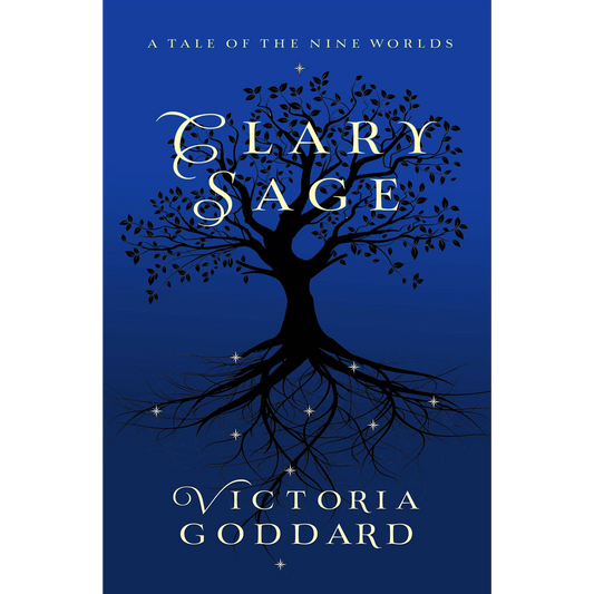 Clary Sage fantasy novella