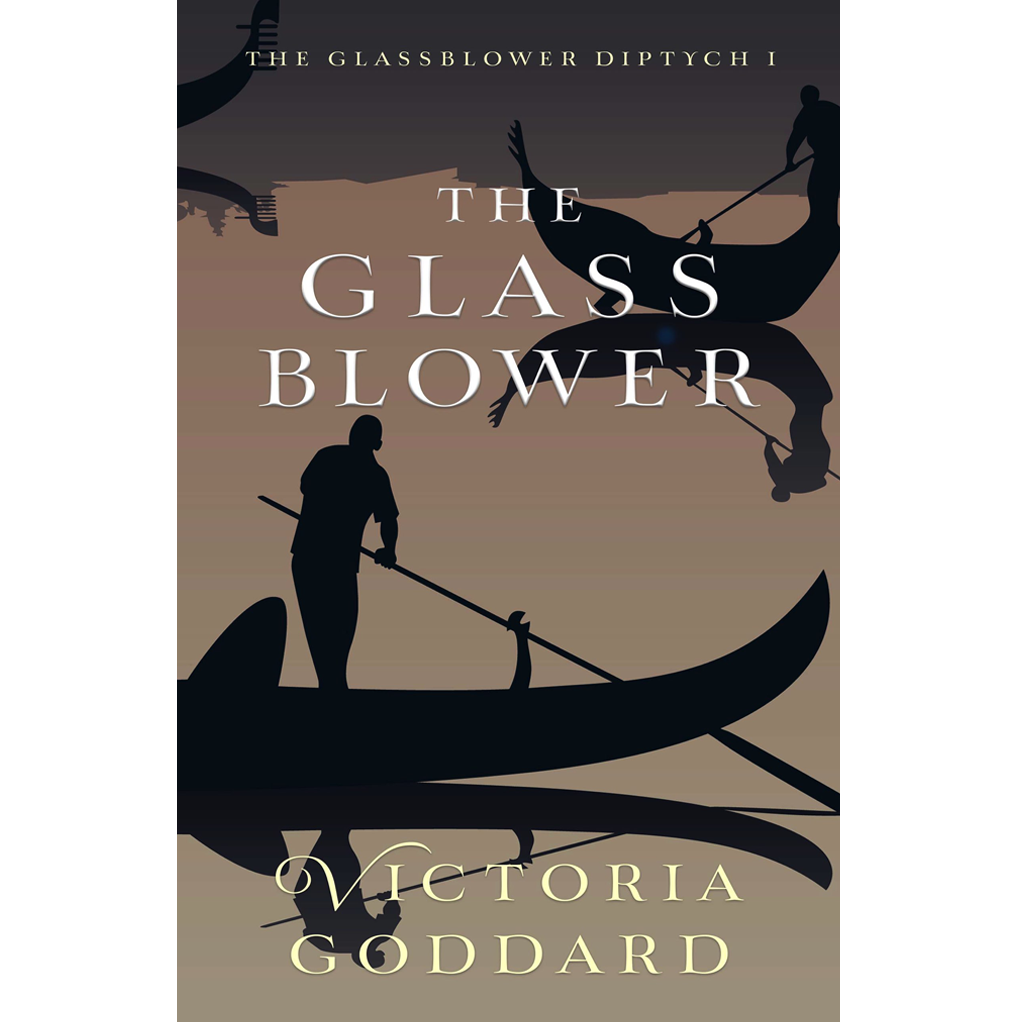 The Glassblower fantasy novella