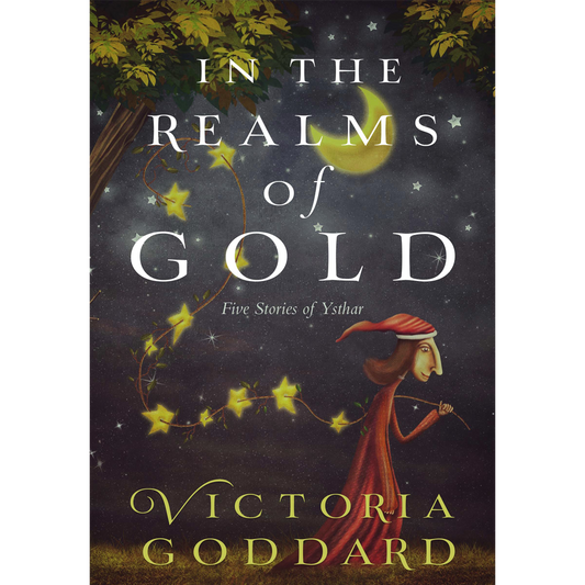 In the Realms of Gold fantasy short story anthology