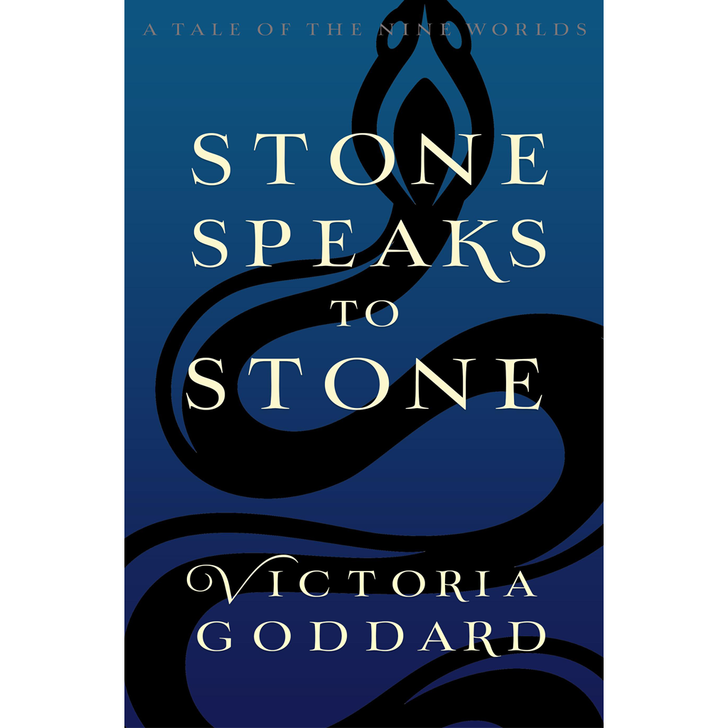 Stone Speaks to Stone fantasy novella