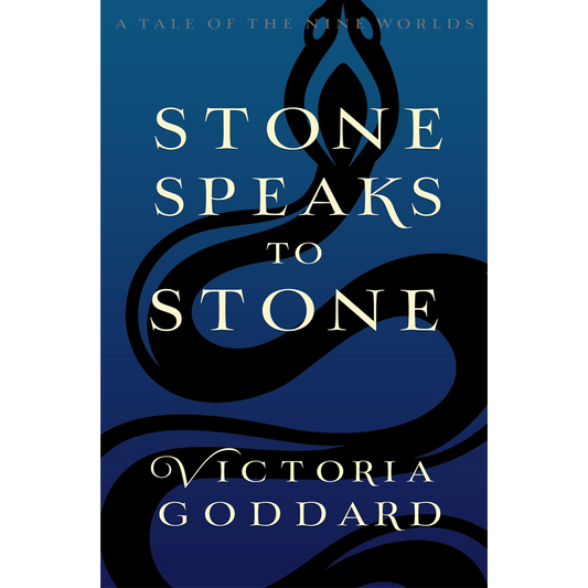 Stone Speaks to Stone fantasy novella