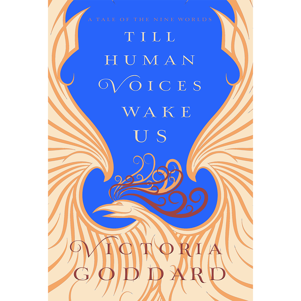 Till Human Voices Wake Us fantasy novel