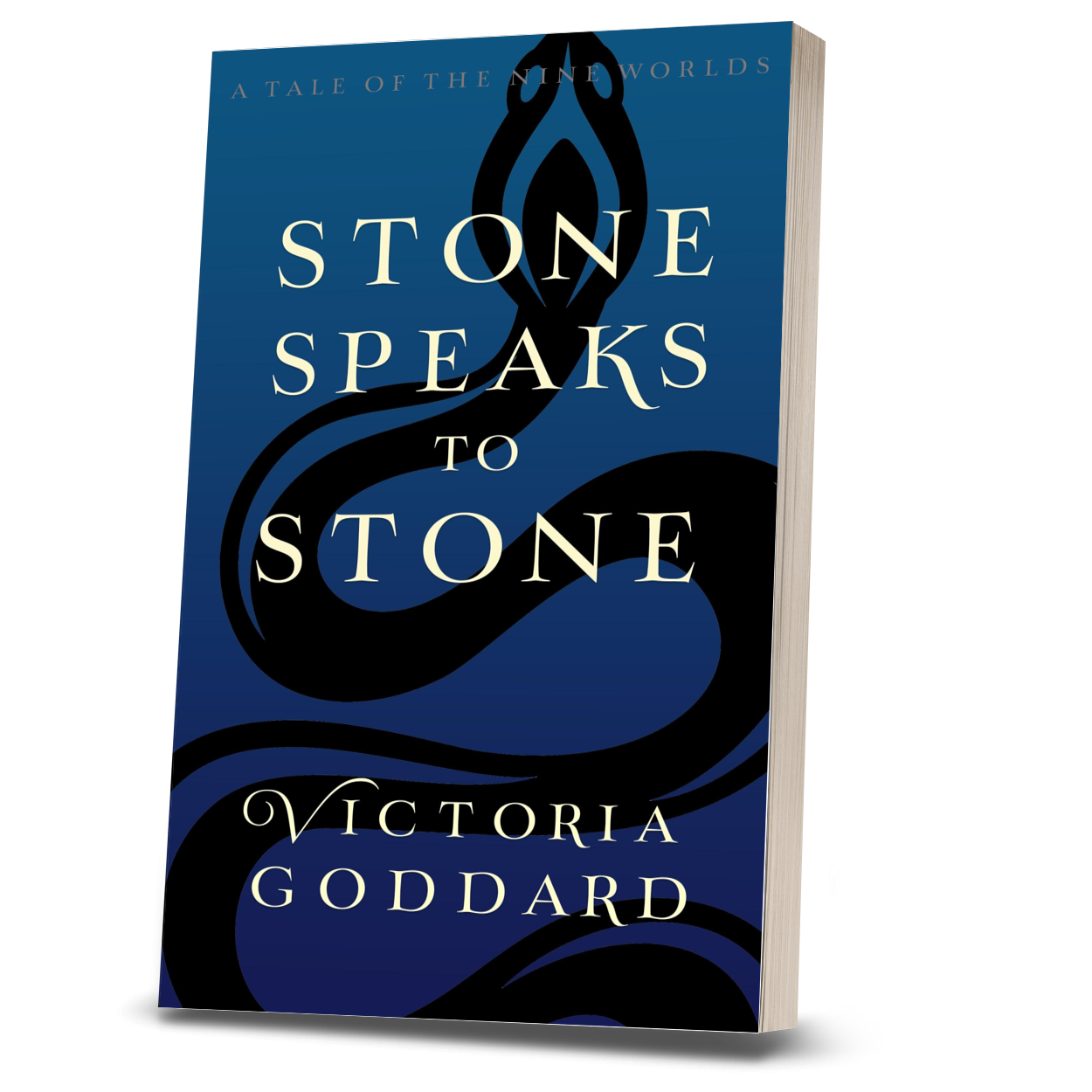 Stone Speaks to Stone fantasy adventure novella